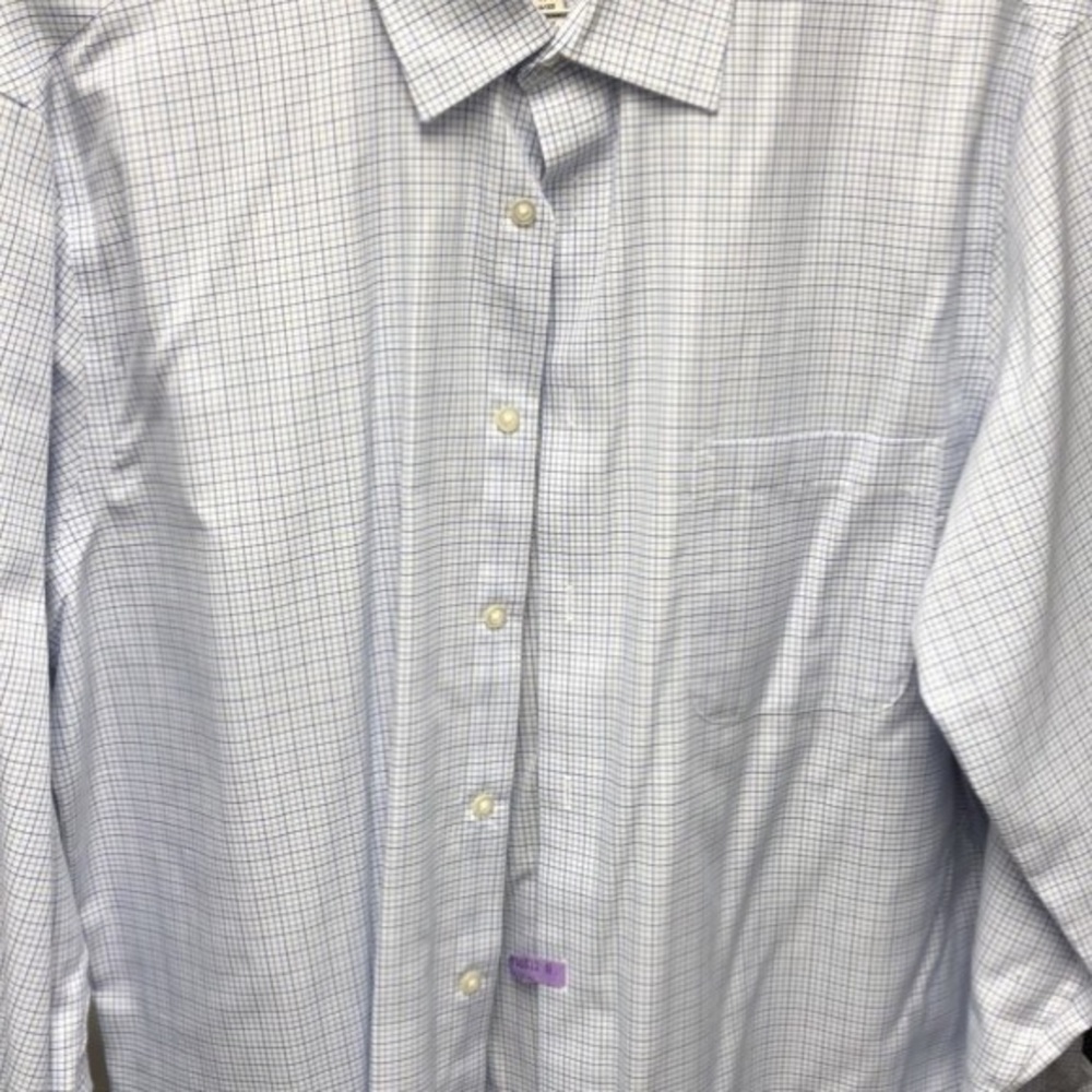 Joseph Abboud Men’s Dress Shirt